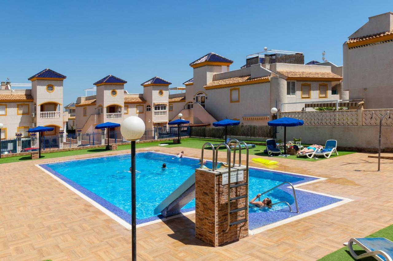 Fidalsa Salty Apartment Guardamar del Segura