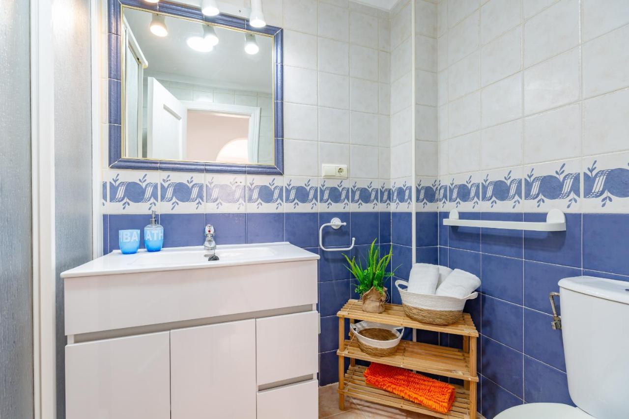 Apartment Fidalsa Salty Guardamar del Segura
