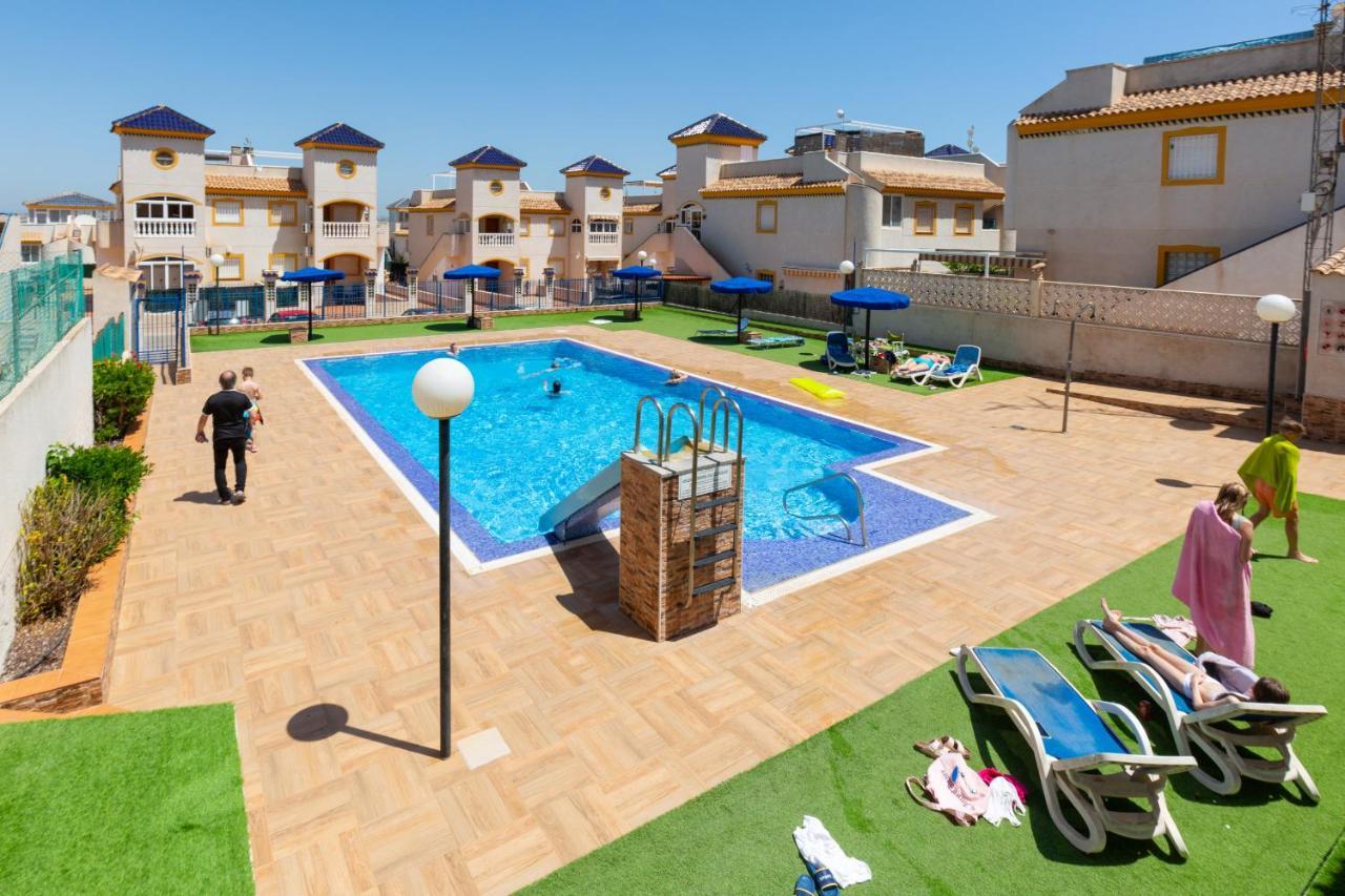 Apartment Fidalsa Salty Guardamar del Segura