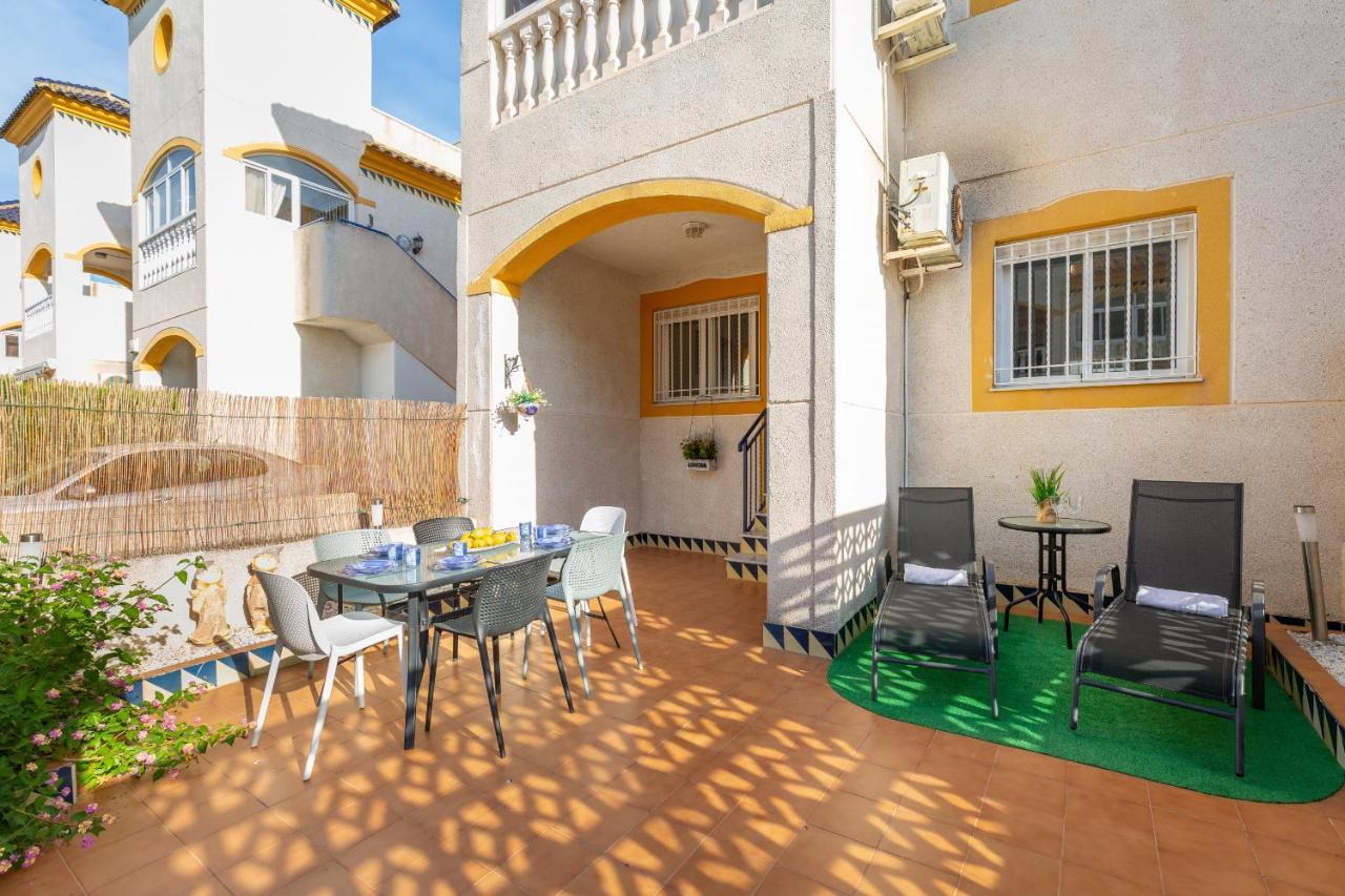 Fidalsa Salty Apartment